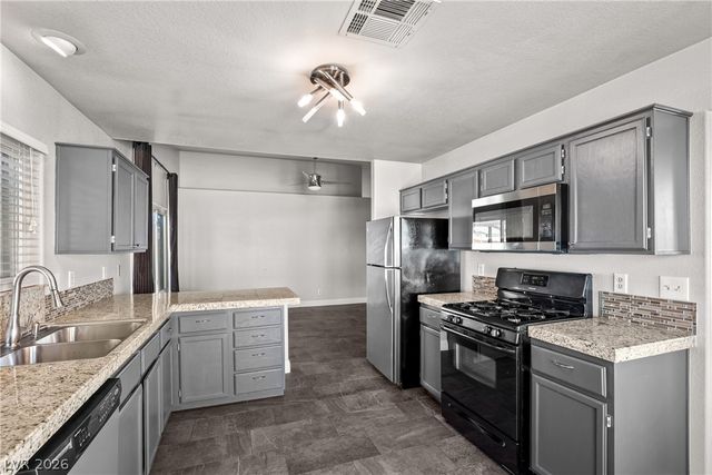 3314 Guardsman Lane, North Las Vegas, NV 89032