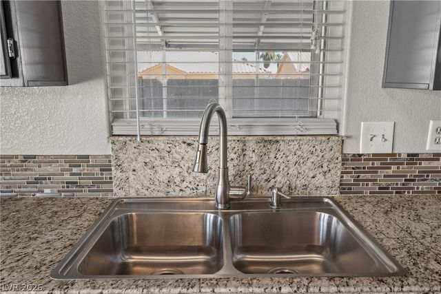 3314 Guardsman Lane, North Las Vegas, NV 89032