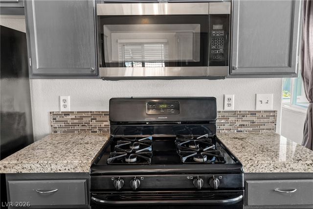 3314 Guardsman Lane, North Las Vegas, NV 89032