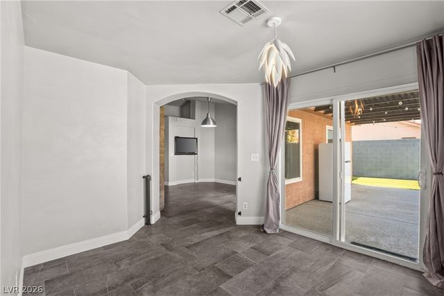 3314 Guardsman Lane, North Las Vegas, NV 89032