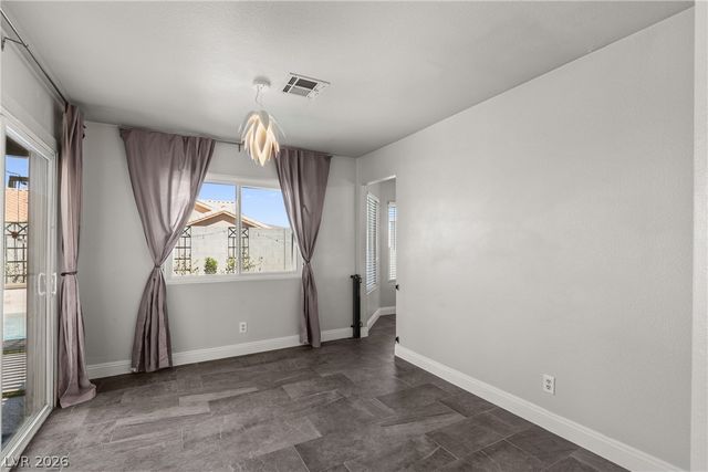 3314 Guardsman Lane, North Las Vegas, NV 89032