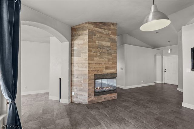 3314 Guardsman Lane, North Las Vegas, NV 89032
