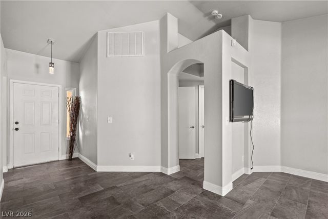 3314 Guardsman Lane, North Las Vegas, NV 89032