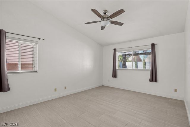 3314 Guardsman Lane, North Las Vegas, NV 89032