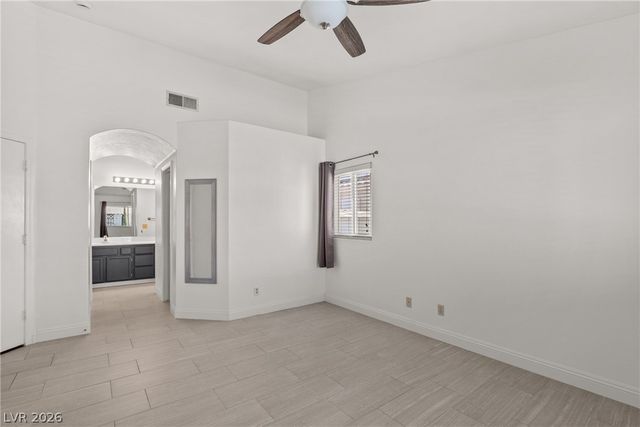 3314 Guardsman Lane, North Las Vegas, NV 89032