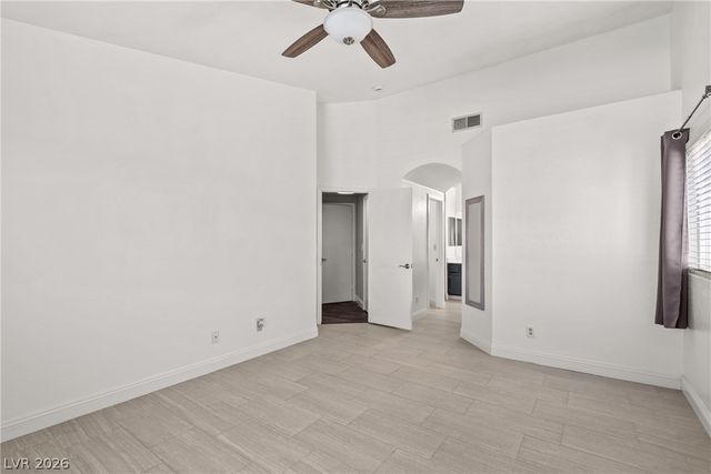 3314 Guardsman Lane, North Las Vegas, NV 89032
