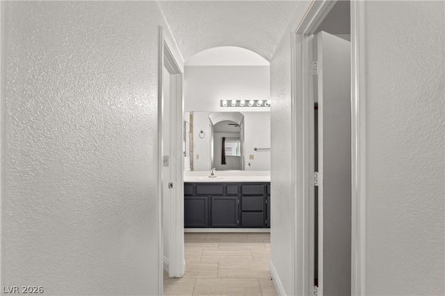 3314 Guardsman Lane, North Las Vegas, NV 89032