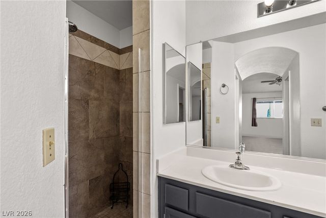3314 Guardsman Lane, North Las Vegas, NV 89032
