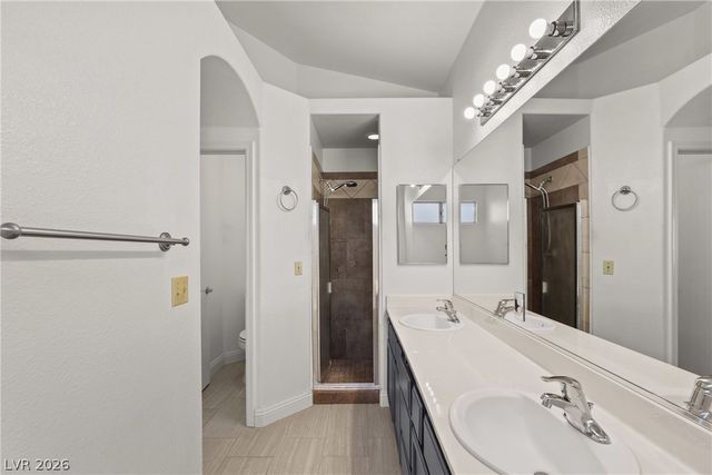 3314 Guardsman Lane, North Las Vegas, NV 89032