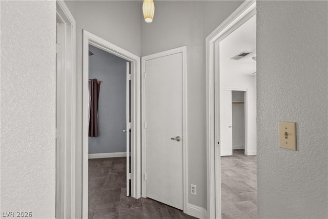 3314 Guardsman Lane, North Las Vegas, NV 89032