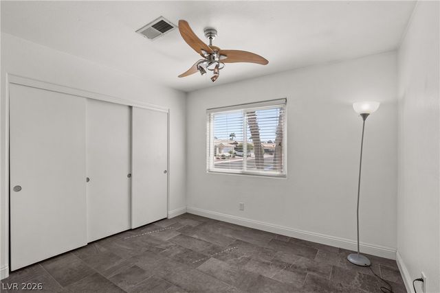 3314 Guardsman Lane, North Las Vegas, NV 89032