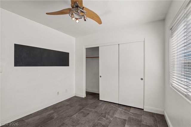 3314 Guardsman Lane, North Las Vegas, NV 89032