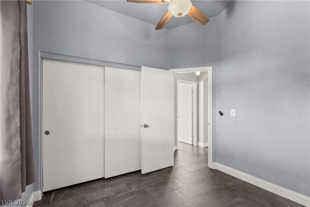 3314 Guardsman Lane, North Las Vegas, NV 89032