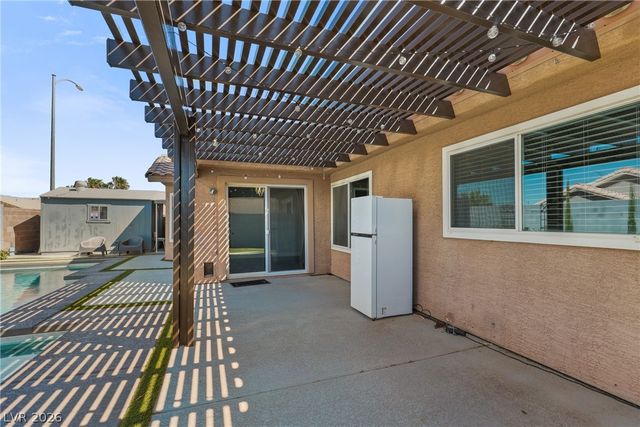 3314 Guardsman Lane, North Las Vegas, NV 89032