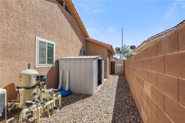 3314 Guardsman Lane, North Las Vegas, NV 89032