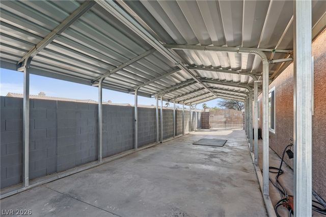 3314 Guardsman Lane, North Las Vegas, NV 89032