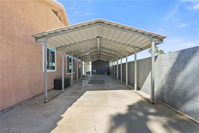 3314 Guardsman Lane, North Las Vegas, NV 89032