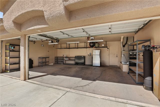 3314 Guardsman Lane, North Las Vegas, NV 89032