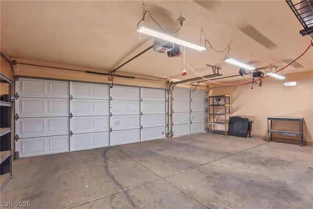3314 Guardsman Lane, North Las Vegas, NV 89032