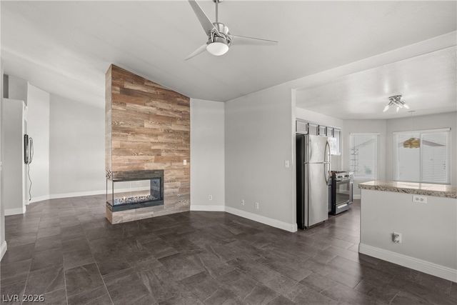 3314 Guardsman Lane, North Las Vegas, NV 89032