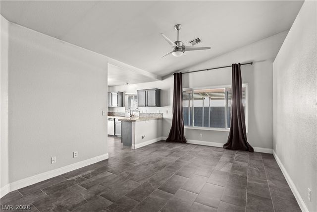 3314 Guardsman Lane, North Las Vegas, NV 89032
