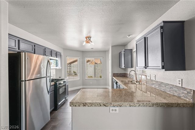 3314 Guardsman Lane, North Las Vegas, NV 89032
