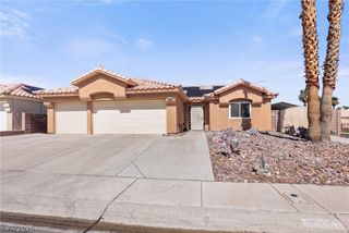 3314 Guardsman Lane, North Las Vegas, NV 89032