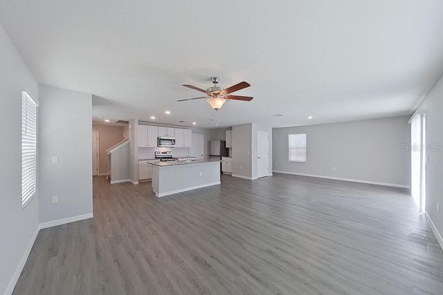 8645 SW 44TH COURT, Ocala, FL 34476