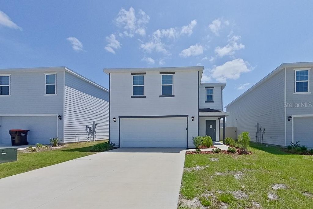 8645 SW 44TH COURT, Ocala, FL 34476