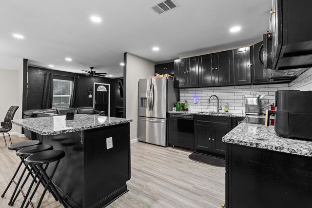 2717 Proctor Ave, Waco, TX 76708