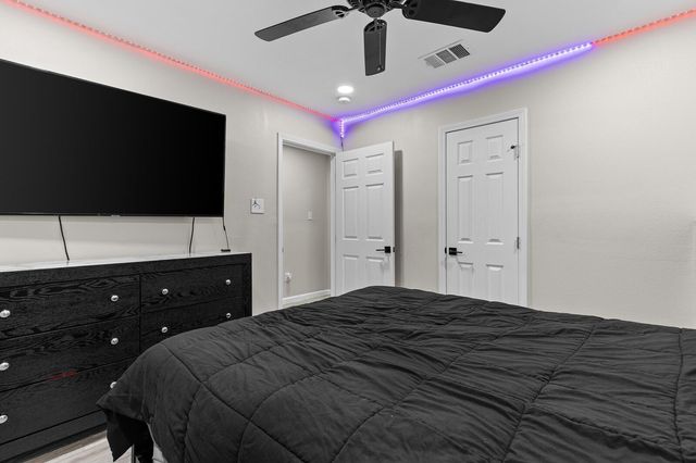 2717 Proctor Ave, Waco, TX 76708