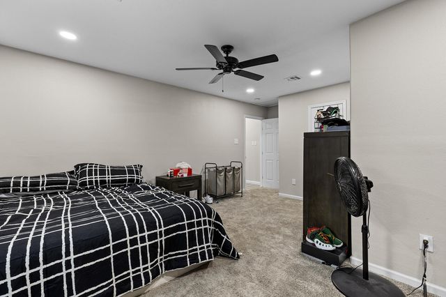 2717 Proctor Ave, Waco, TX 76708