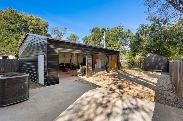 2717 Proctor Ave, Waco, TX 76708