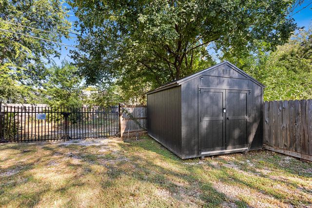 2717 Proctor Ave, Waco, TX 76708