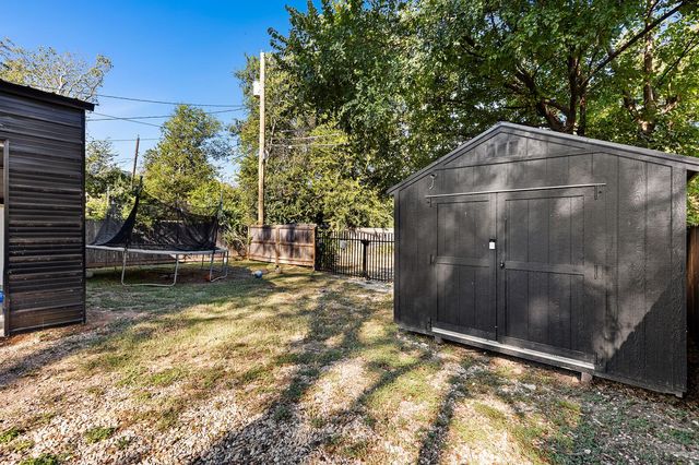 2717 Proctor Ave, Waco, TX 76708