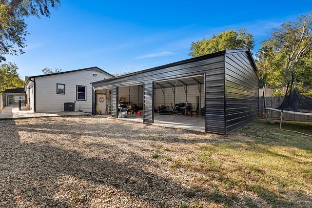 2717 Proctor Ave, Waco, TX 76708