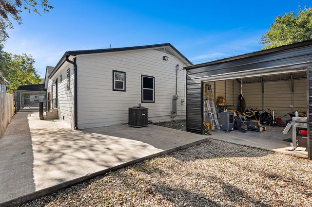 2717 Proctor Ave, Waco, TX 76708