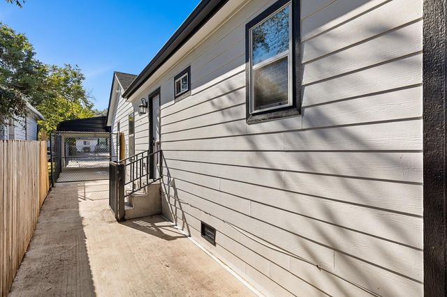 2717 Proctor Ave, Waco, TX 76708