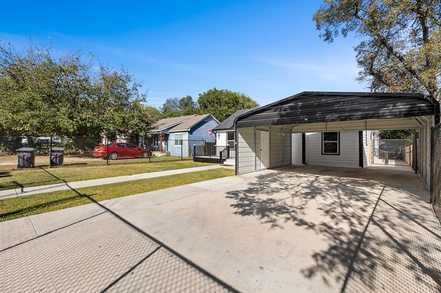 2717 Proctor Ave, Waco, TX 76708