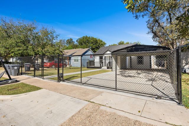 2717 Proctor Ave, Waco, TX 76708