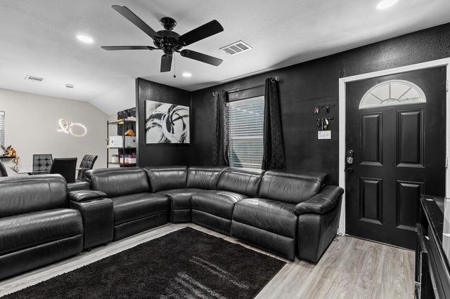 2717 Proctor Ave, Waco, TX 76708