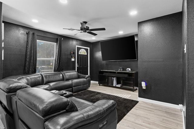 2717 Proctor Ave, Waco, TX 76708