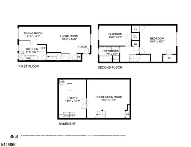 66 New England 13, Summit City, NJ 07901