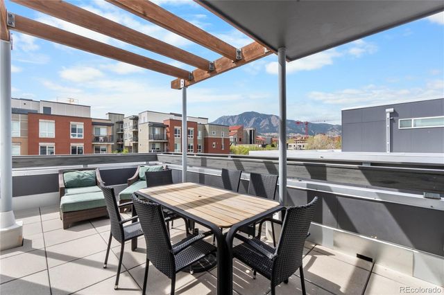 2830 E College Avenue 401, Boulder, CO 80303