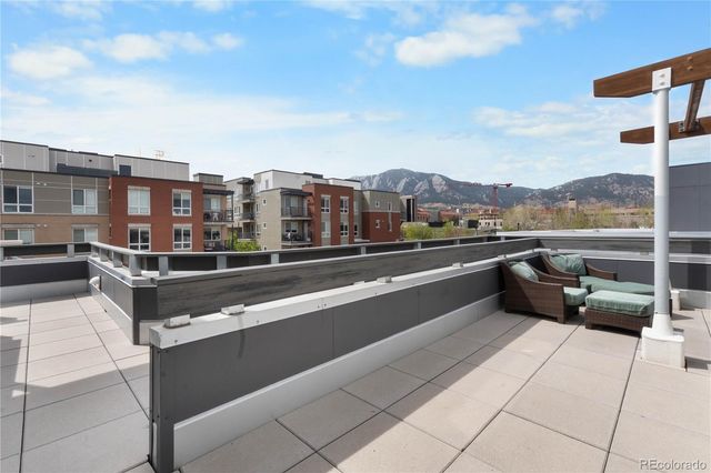 2830 E College Avenue 401, Boulder, CO 80303