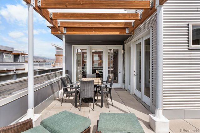 2830 E College Avenue 401, Boulder, CO 80303