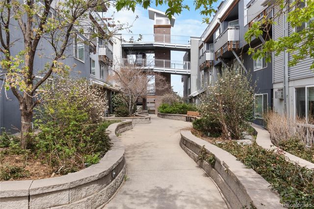 2830 E College Avenue 401, Boulder, CO 80303