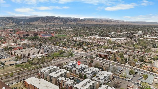 2830 E College Avenue 401, Boulder, CO 80303