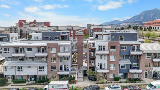 2830 E College Avenue 401, Boulder, CO 80303