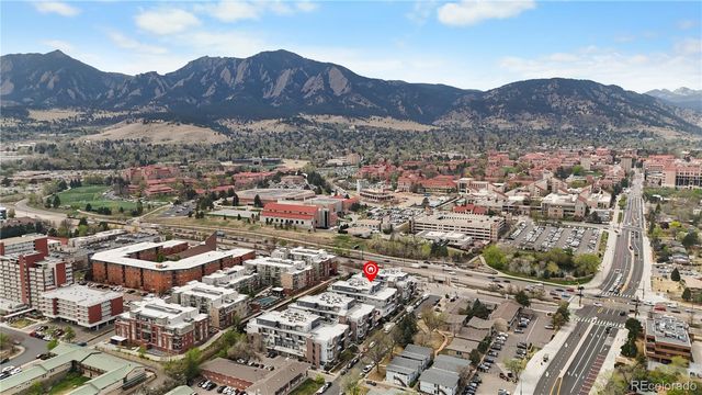 2830 E College Avenue 401, Boulder, CO 80303